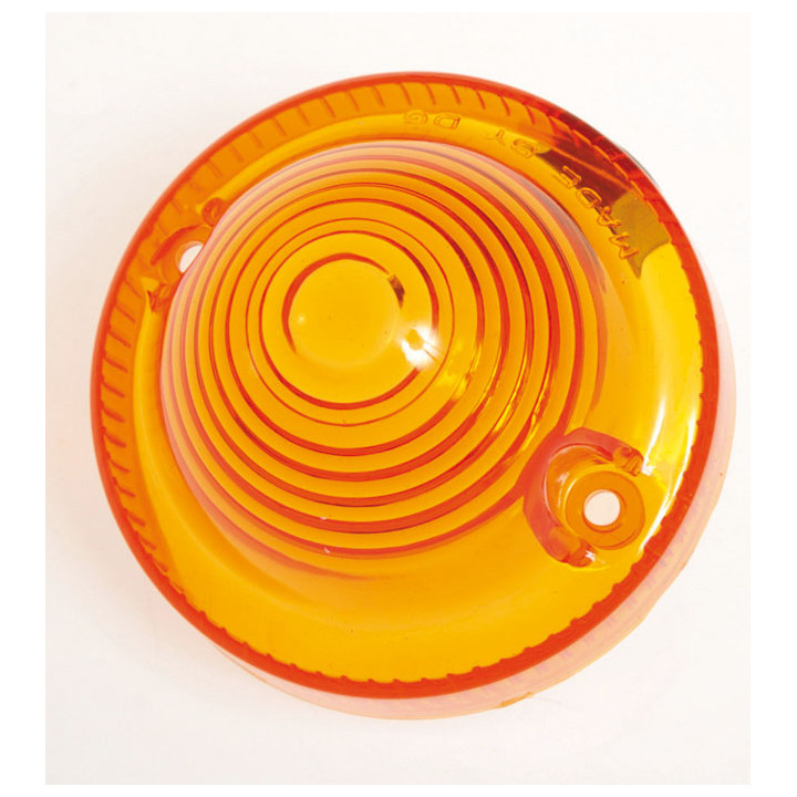 CABOCHON CLIGNOTANT ANCIEN MODÈLE POUR MÉHARI OU 2CV