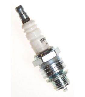 BOUGIE D'ALLUMAGE 12V ou 6V