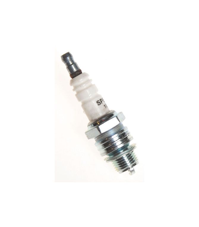 BOUGIE D'ALLUMAGE 12V ou 6V