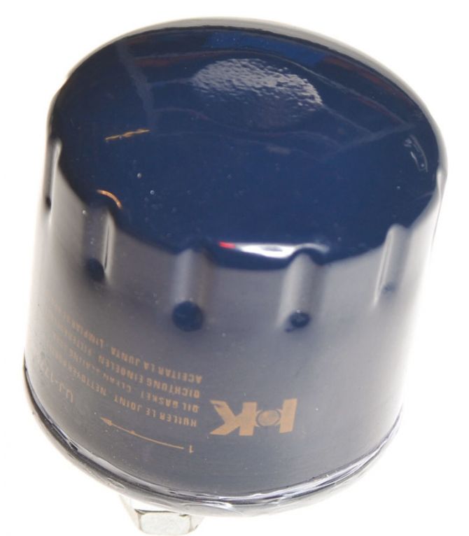 CARTOUCHE DE FILTRE A HUILE POUR 2CV MÉHARI OU DYANE