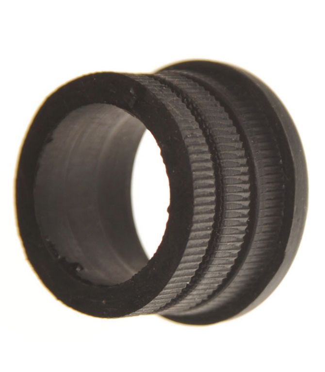 BAGUE CAOUTCHOUC DU FOURREAU COLONNE POUR 2CV OU MEHARI