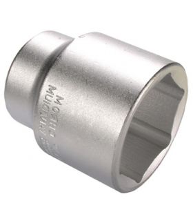 DOUILLE DE 44MM POUR ECROU DE TAMBOUR ARRIERE 2CV MEHARI ET DERIVES