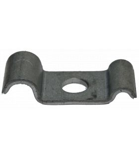 PINCETTE METALLIQUE POUR DURITE ESSENCE ET FREIN 2CV MEHARI ET DERIVES