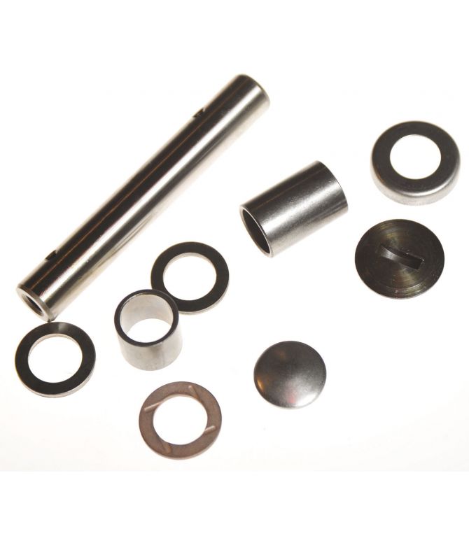 AXE DU PIVOT QUALITE SUPERIEURE POUR 2CV MEHARI OU DERIVES