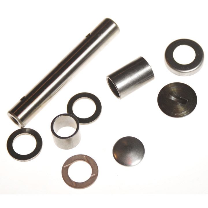 AXE DU PIVOT QUALITE SUPERIEURE POUR 2CV MEHARI OU DERIVES