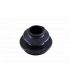 SOUFFLET DE CARDAN COTE BOITE TOP QUALITE NEOPRENE POUR 2CV MEHARI OU DERIVES