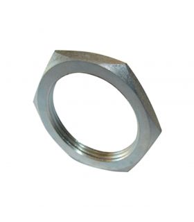ECROU D'EMBOUT DE POT DE SUSPENSION POUR MEHARI 2CV ET DYANE