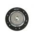 DISQUE D' EMBRAYAGE PLAT 18 CANNELURES NOUVEAU MODELE DIAPHRAGME