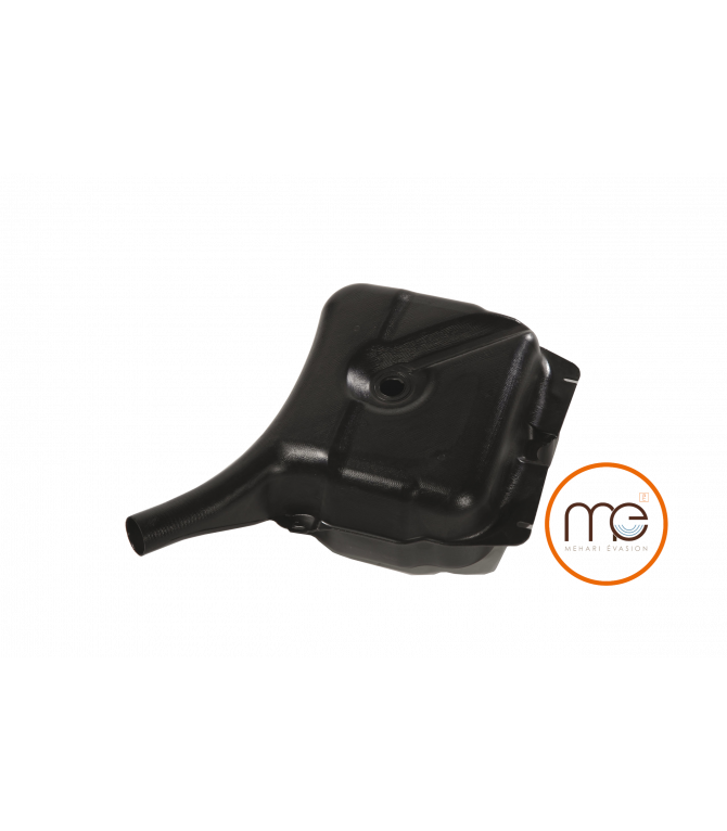 RESERVOIR D'ESSENCE EN PLASTIQUE POUR 2CV MEHARI ET DERIVES