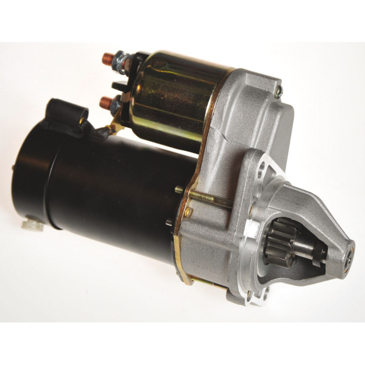 DEMARREUR 12V POUR 2CV MEHARI OU DERIVES