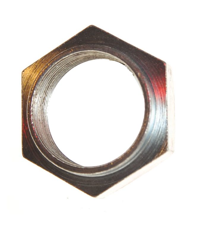 ECROU POUR MOYEU DU TAMBOUR ARRIERE DIAMETRE 44MM POUR 2CV MEHARI ET DERIVES