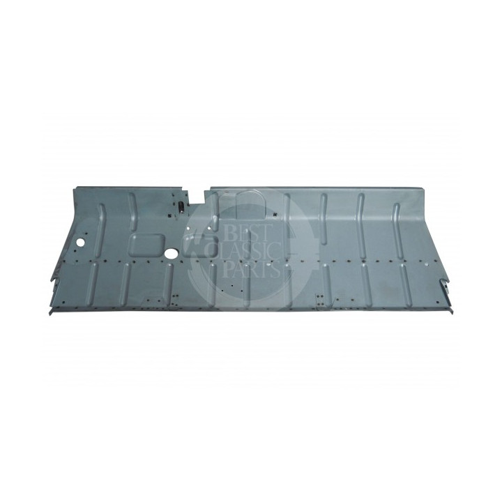 PLANCHER PEDALE POUR DYANE ET ACADIANE