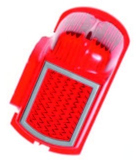 Cabochon clignotant après 1964 Droit