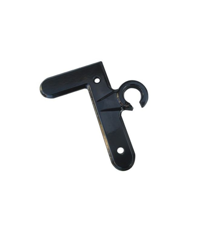 ÉQUERRE-VERROU DU HAYON ARRIÈRE DROITE POUR MÉHARI