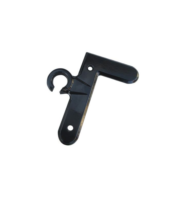 ÉQUERRE-VERROU DU HAYON ARRIÈRE GAUCHE POUR MÉHARI