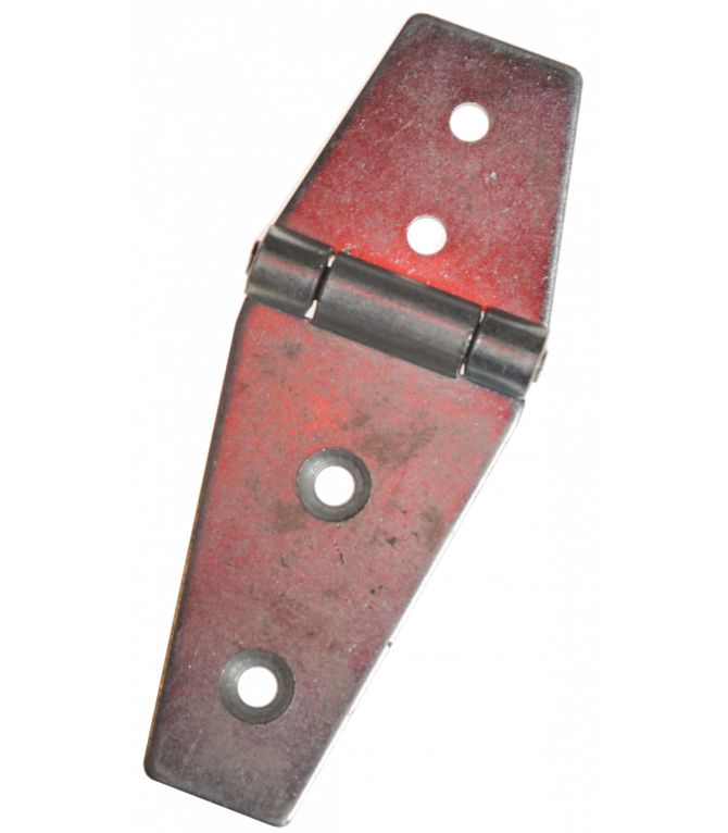 CHARNIÈRE DE HAYON ARRIÈRE POUR MÉHARI