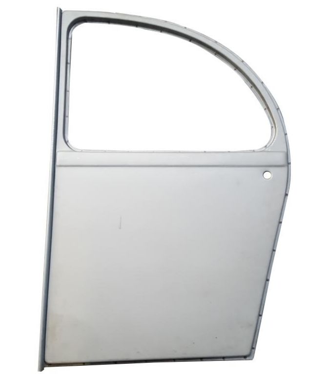 PORTE ARRIERE GAUCHE POUR 2CV AVANT 1965