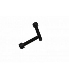 VISSERIE POUR SUPPORT DE PARE BRISE DE MEHARI