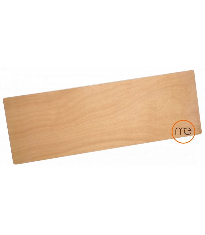 PLANCHE DE RENFORT DU HAYON ARRIÈRE POUR MÉHARI