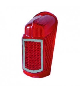 Cabochon clignotant Droit / Gauche avant 1964