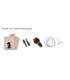 KIT COMPLET DE LAVE GLACE