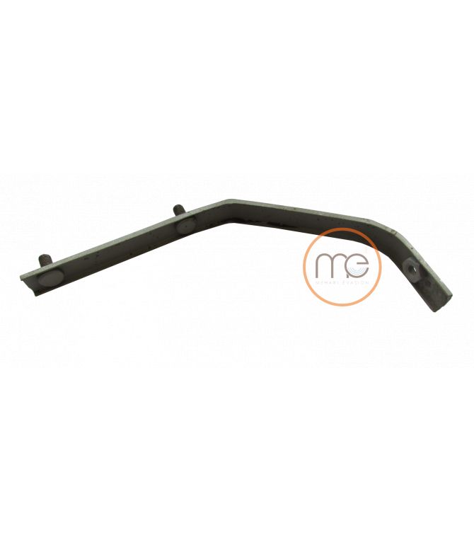 PATTE DE RENFORT ENTRE PLANCHER PEDALE ET TABLIER