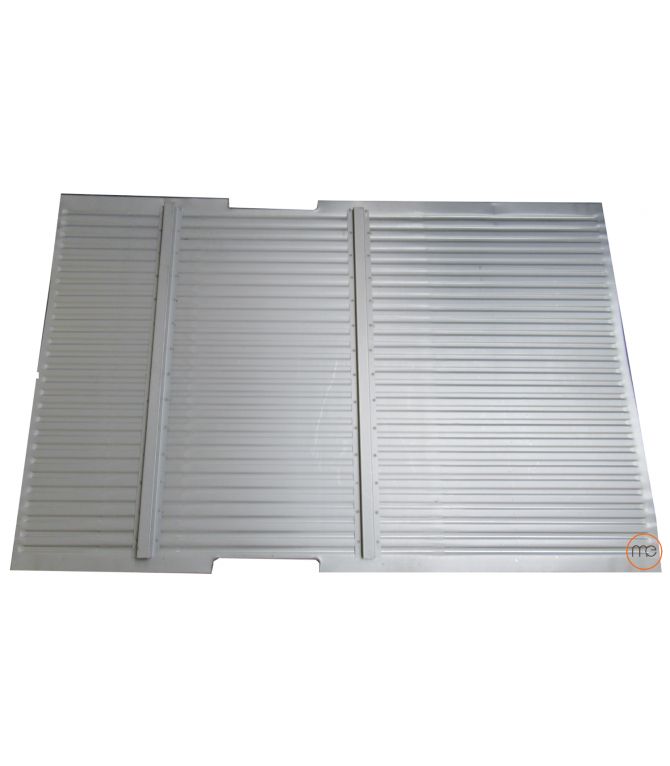 FOND DE CAISSE DE CHARGEMENT POUR AK350 AK400 ET ACADIANE