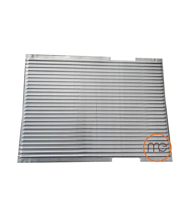 FOND DE CAISSE DE CHARGEMENT POUR AK350 AK400 ET ACADIANE