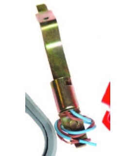 Porte ampoule de feu ARR