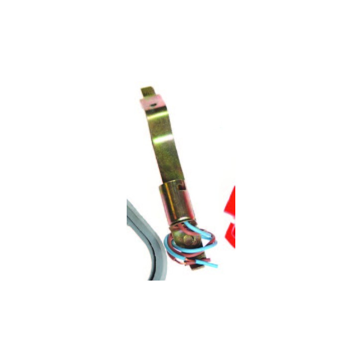 Porte ampoule de feu ARR