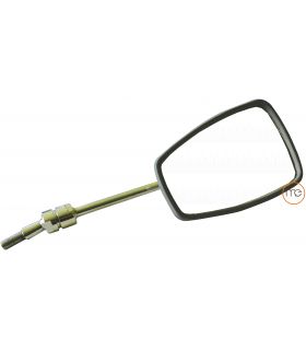 RETROVISEUR EXTERIEUR EN INOX POUR MEHARI