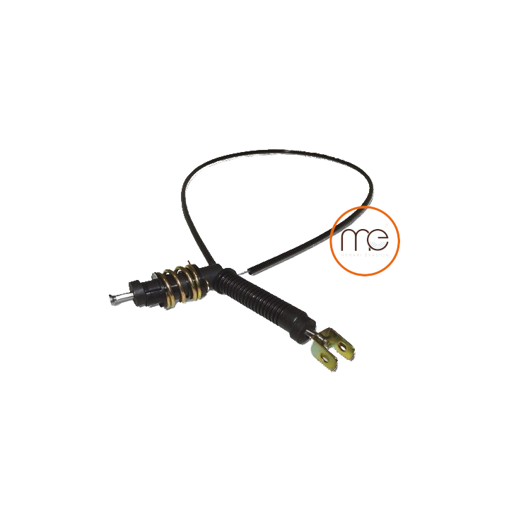 CABLE ACCELERATEUR MEHARI