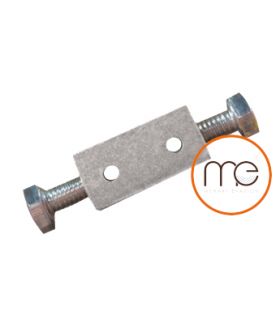 ACCOUPLEMENT DE CABLES DE CHAUFFAGE POUR 2CV MEHARI OU DERIVES