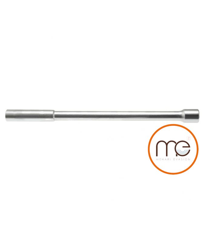 DOUILLE DE 14MM POUR VIS DE VENTILATEUR POUR 2CV ET DERIVES