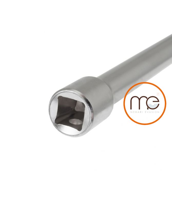 DOUILLE DE 14MM POUR VIS DE VENTILATEUR POUR 2CV ET DERIVES