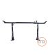 RAMPE DE PHARES POUR 2CV6 PRODUIT NEUF