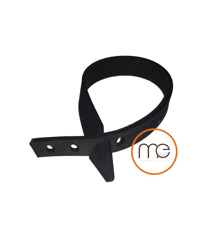 CAOUTCHOUC DE MAINTIENT DE FAISCEAU ELECTRIQUE 350mm