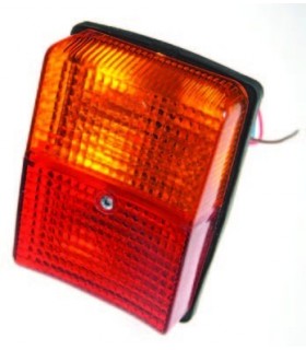 Feu ARR complet d’Acadiane et 4x4