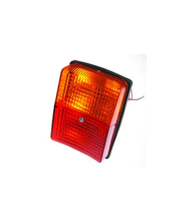 Feu ARR complet d’Acadiane et 4x4