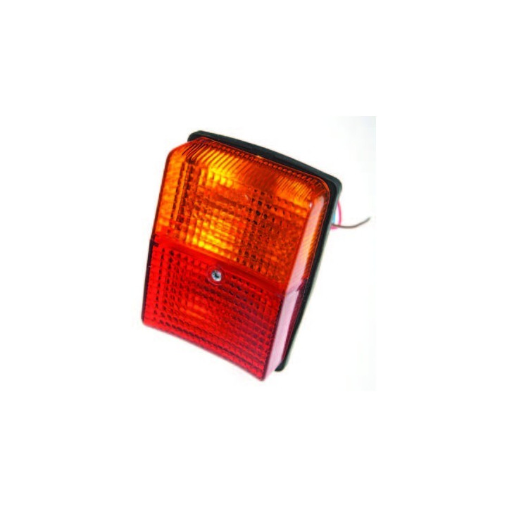 Feu ARR complet d’Acadiane et 4x4
