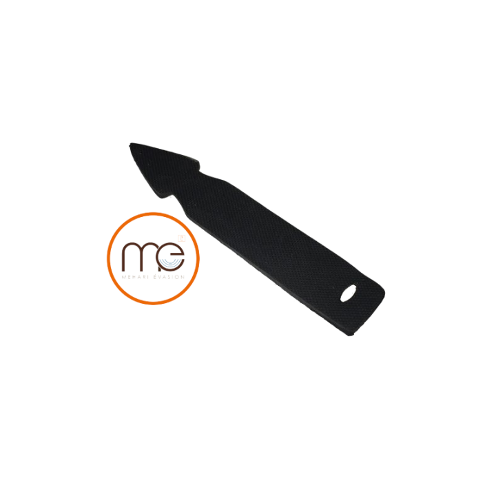 CAOUTCHOUC DE MAINTIENT DE FAISCEAU ELECTRIQUE 130mm