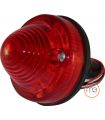 FEU STOP POUR MEHARI OU AK400 COMPLET A LED
