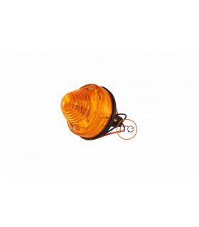 FEU CLIGNOTANT ANCIEN MODELE MEHARI AK400 COMPLET A LED