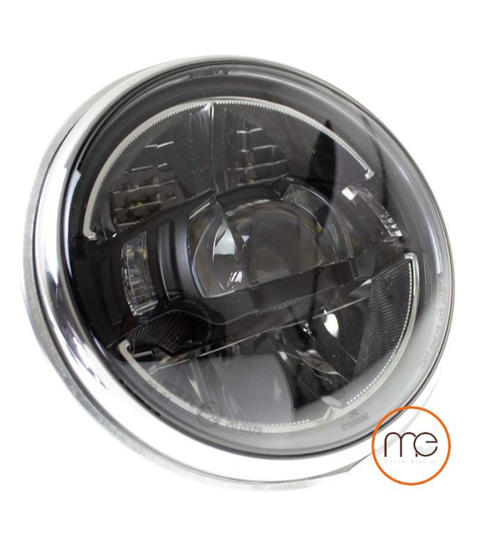 OPTIQUE 2CV NOUVEAU MODELE 12V A LED TOP QUALITE