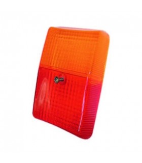 Cabochon de feu ARR d’Acadiane et 4x4