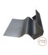 SUPPORT DE PEDALE POUR 2CV ANCIEN MODELE AVANT 1970