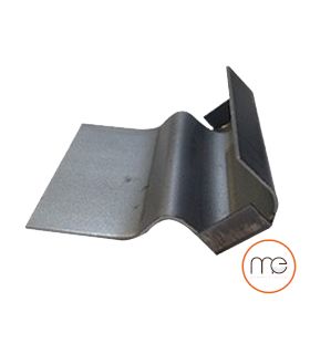 SUPPORT DE PEDALE POUR 2CV ANCIEN MODELE AVANT 1970