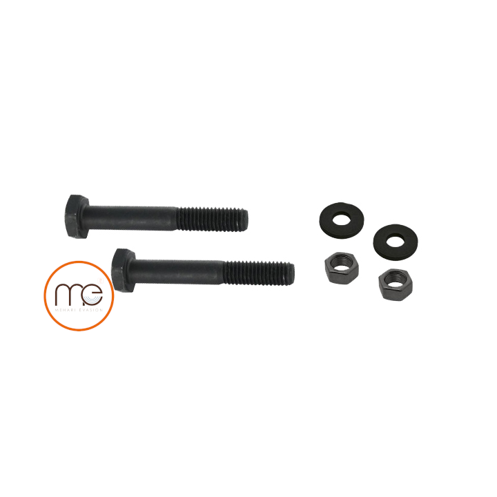 KIT DE FIXATION DE MAITRE CYLINDRE DE FREIN