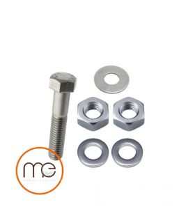 KIT DE VISSERIE DE FIXATION POUR SUPPORT MOTEUR 602cc