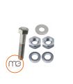 KIT DE VISSERIE DE FIXATION POUR SUPPORT MOTEUR 602cc